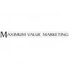 Maximum Value Marketing