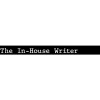 In House Writer