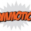 Commotion Art