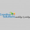 Creative Solutions Marketing & Printing