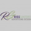 RissSantoro Advertising Design