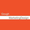 Gough Marketing Design