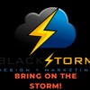 BlackStorm Design + Marketing