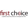 First Choice Sales & Marketing