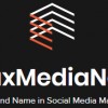 MaxMedia