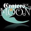 Craters Of The Moon Marketing