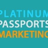 Platinum Passports Marketing