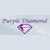 Purple Diamond