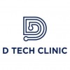 D Tech Clinic, Computer Repair, Laptop Repair, Game Console Repair