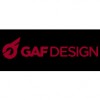 GAF Advertising Designs