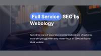 Full Service SEO Strategies and Execution