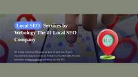 Local SEO and GBP Management by Webology