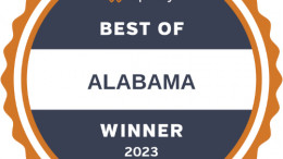 Best of Alabama 2023 Winner