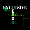 Exclusive Leads